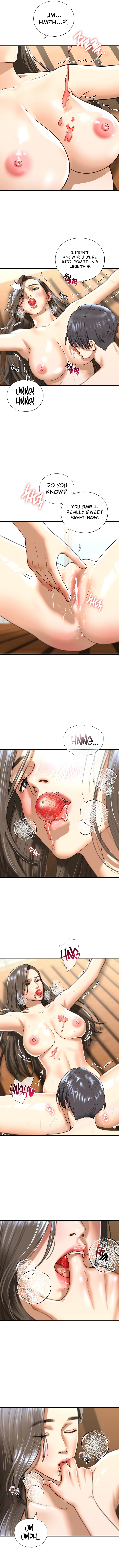 Stepsister Chapter 26 - Manhwa18.com