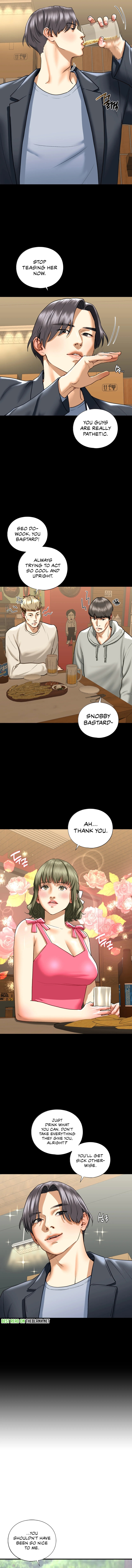 Stepsister Chapter 27 - Manhwa18.com