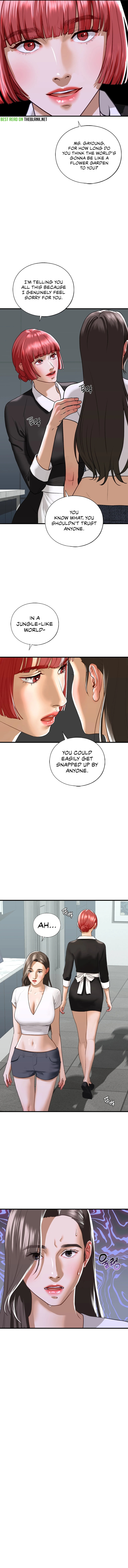 Stepsister Chapter 28 - Manhwa18.com