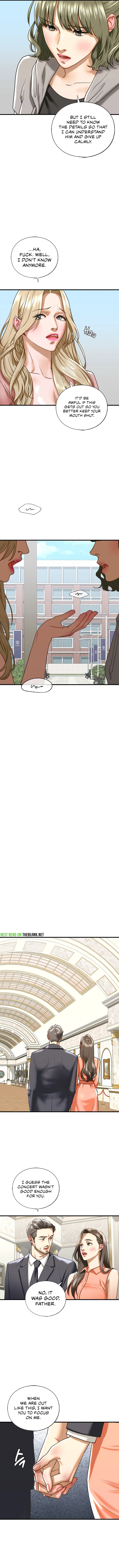 Stepsister Chapter 28 - Manhwa18.com