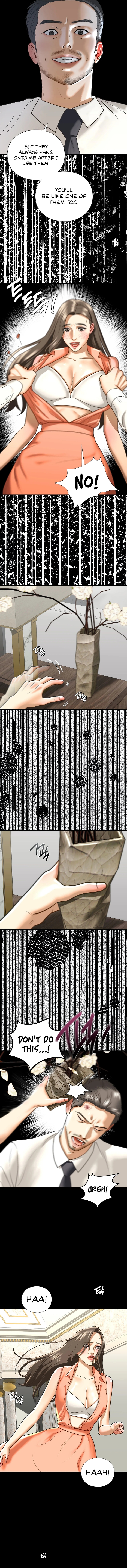 Stepsister Chapter 28 - Manhwa18.com