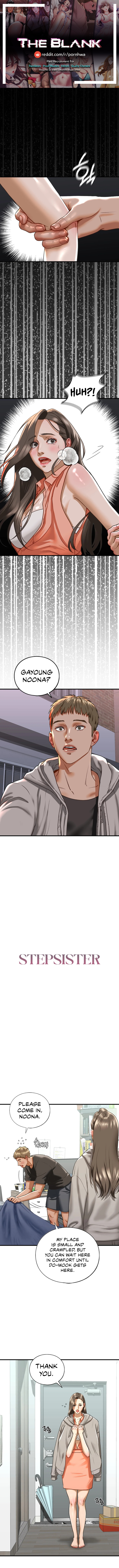 Stepsister Chapter 29 - Manhwa18.com