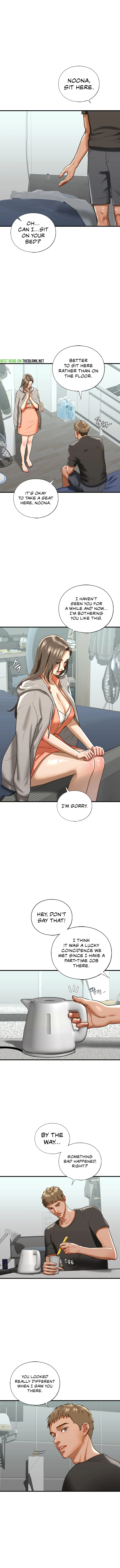 Stepsister Chapter 29 - Manhwa18.com