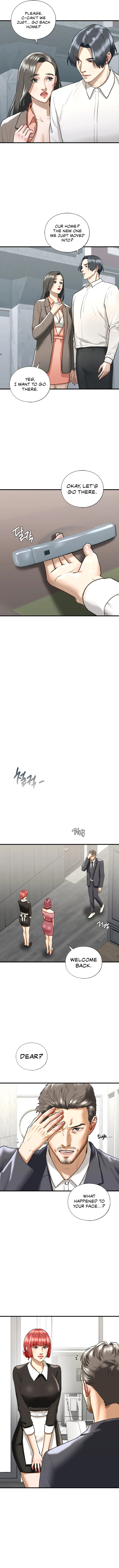 Stepsister Chapter 29 - Manhwa18.com