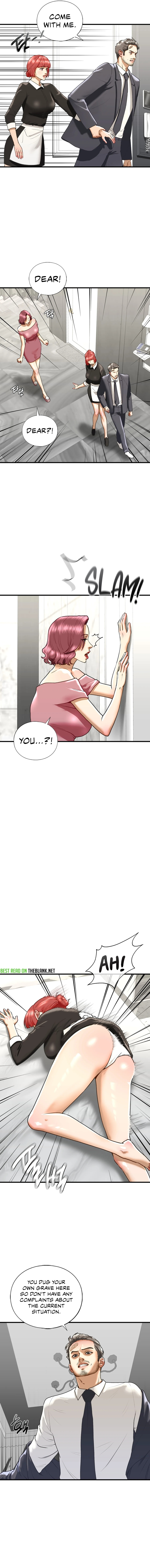 Stepsister Chapter 29 - Manhwa18.com