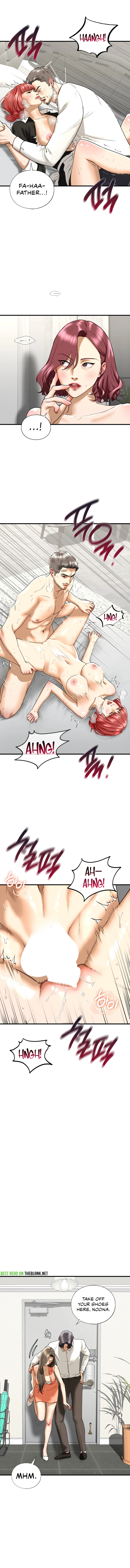 Stepsister Chapter 29 - Manhwa18.com