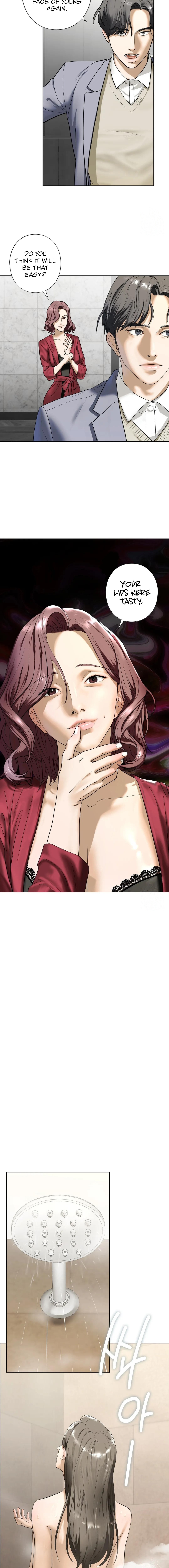 Stepsister Chapter 3 - Manhwa18.com