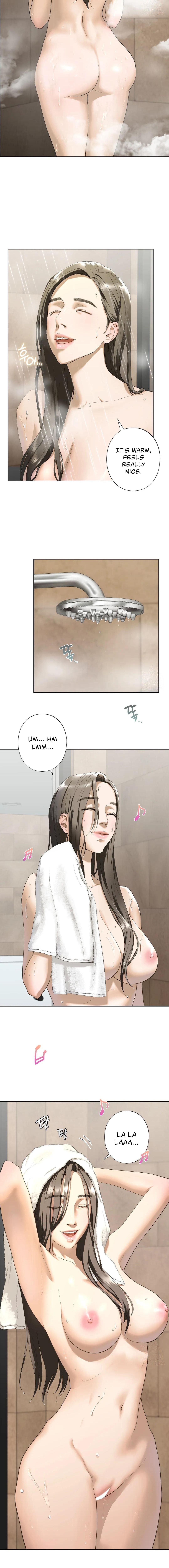 Stepsister Chapter 3 - Manhwa18.com