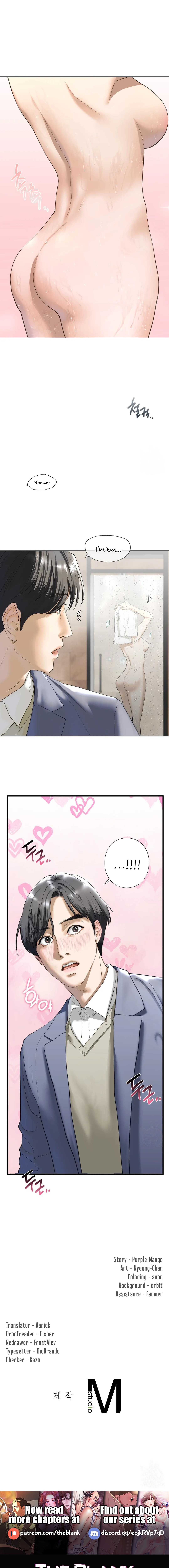 Stepsister Chapter 3 - Manhwa18.com