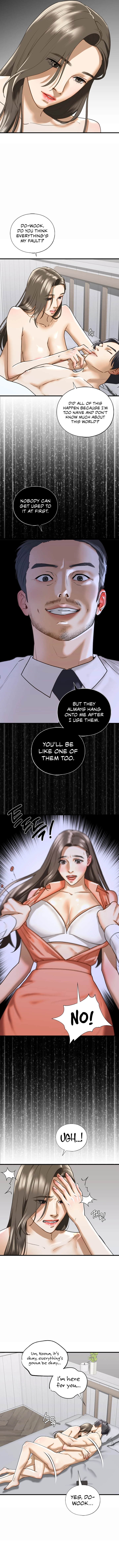 Stepsister Chapter 30 - Manhwa18.com