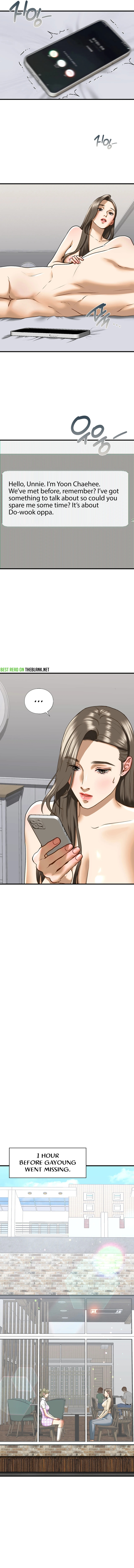 Stepsister Chapter 30 - Manhwa18.com