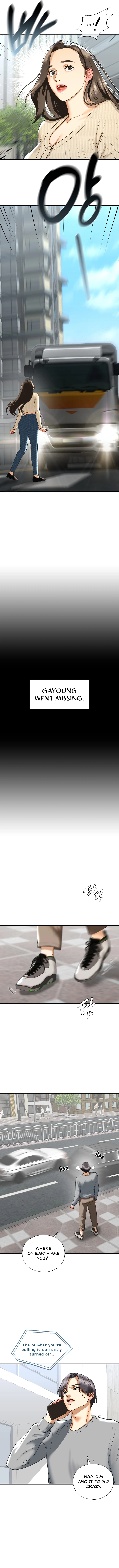 Stepsister Chapter 30 - Manhwa18.com