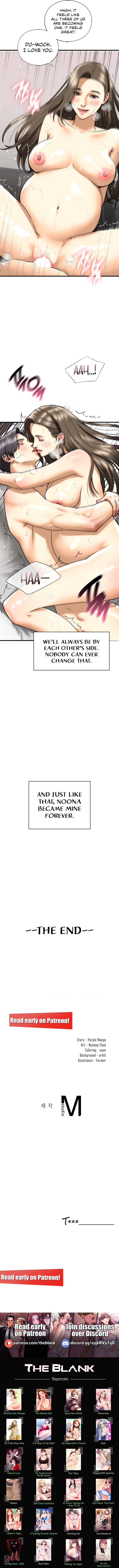 Stepsister Chapter 30 - Manhwa18.com