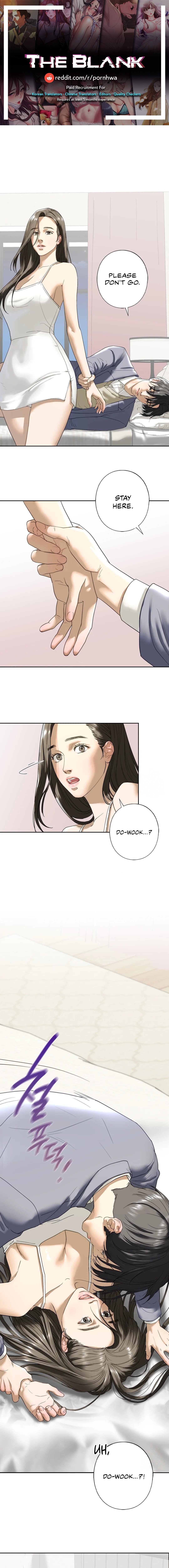 Stepsister Chapter 5 - Manhwa18.com