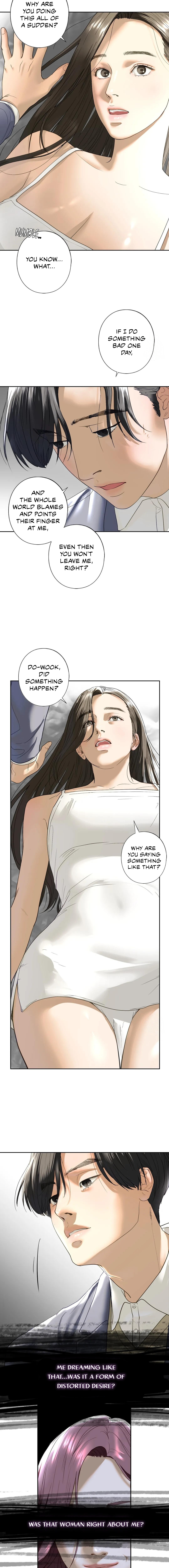 Stepsister Chapter 5 - Manhwa18.com