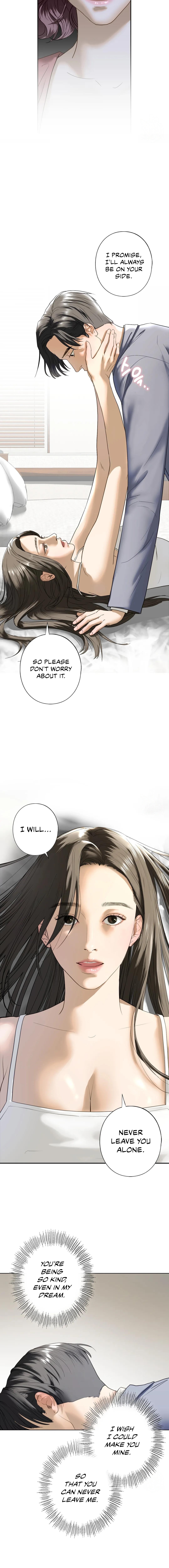 Stepsister Chapter 5 - Manhwa18.com