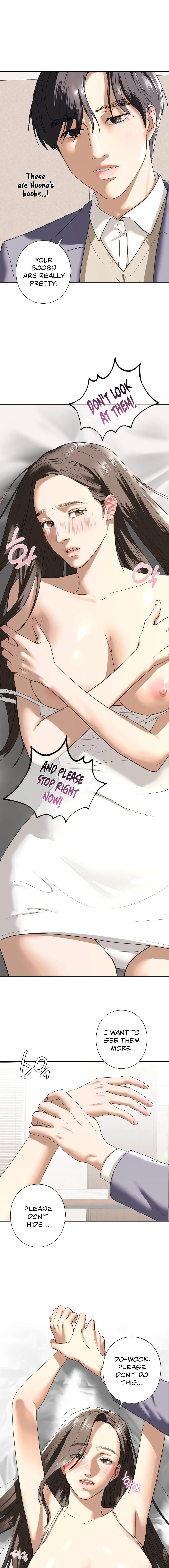 Stepsister Chapter 5 - Manhwa18.com