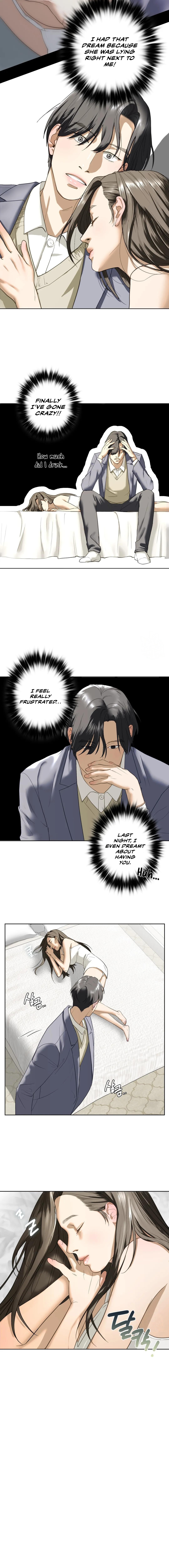 Stepsister Chapter 5 - Manhwa18.com