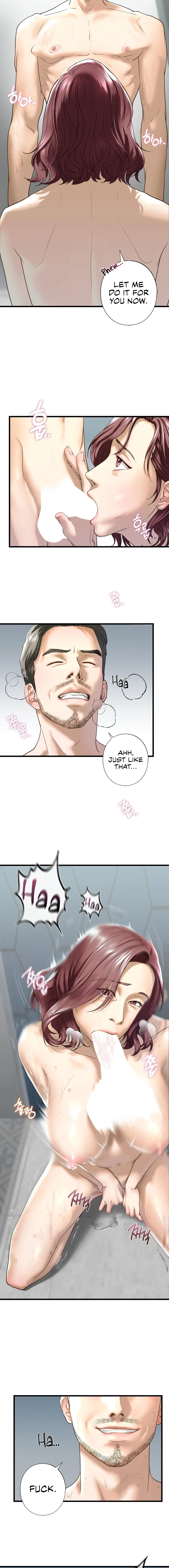 Stepsister Chapter 7 - Manhwa18.com