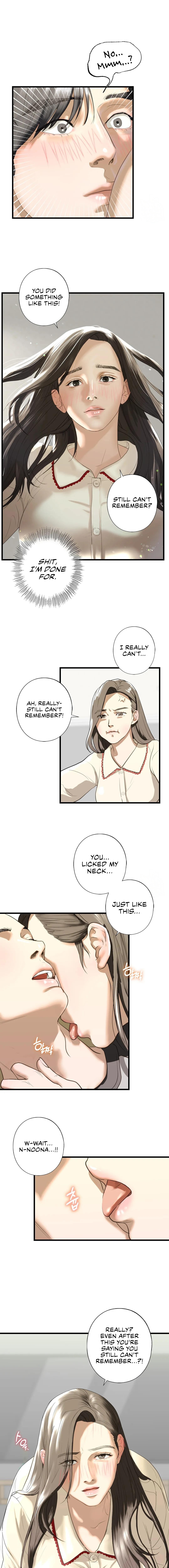 Stepsister Chapter 7 - Manhwa18.com