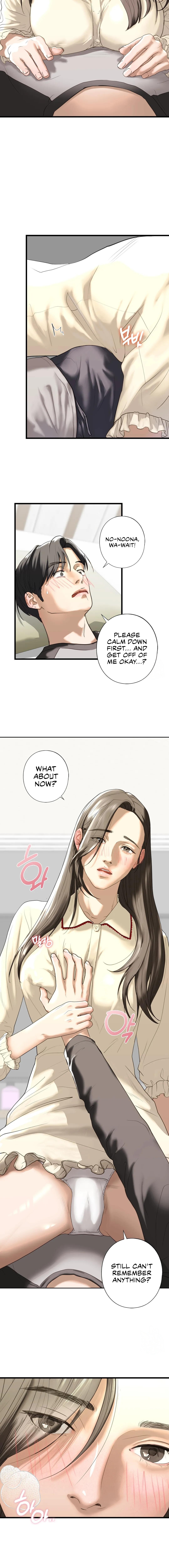 Stepsister Chapter 7 - Manhwa18.com