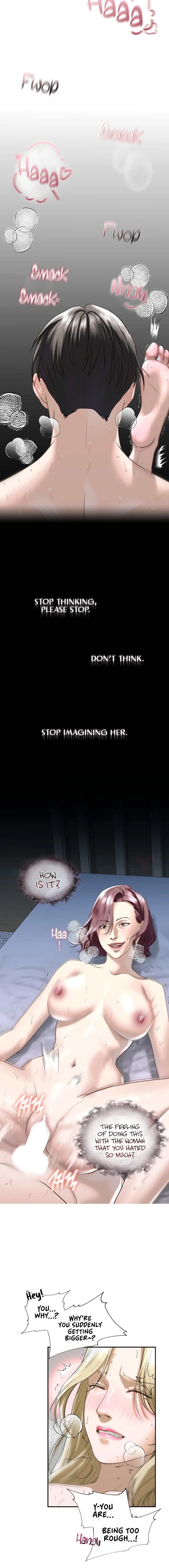 Stepsister Chapter 9 - Manhwa18.com