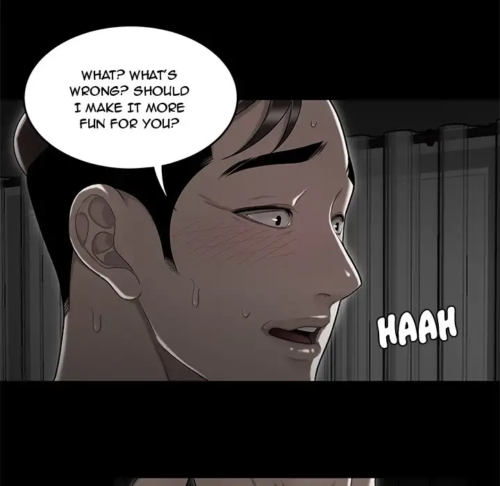 Drama in the Office Chapter 10 - Manhwa18.com