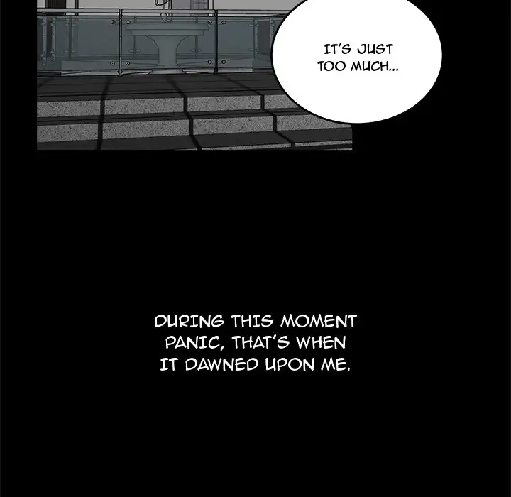 Drama in the Office Chapter 10 - Manhwa18.com