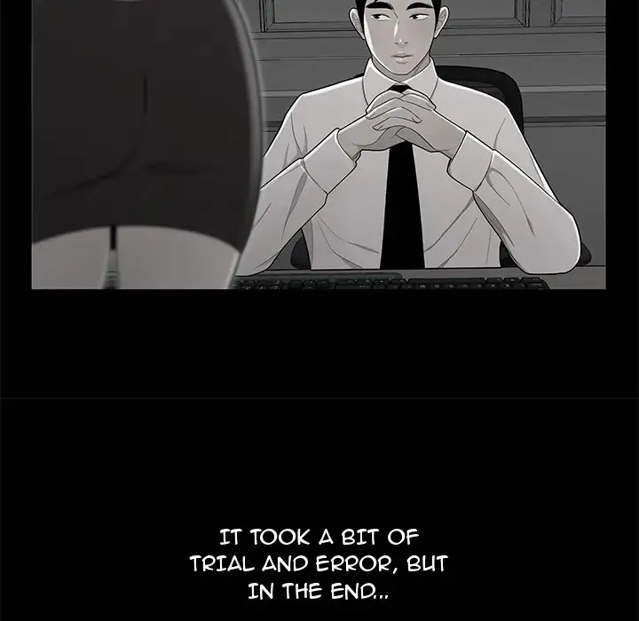 Drama in the Office Chapter 10 - Manhwa18.com