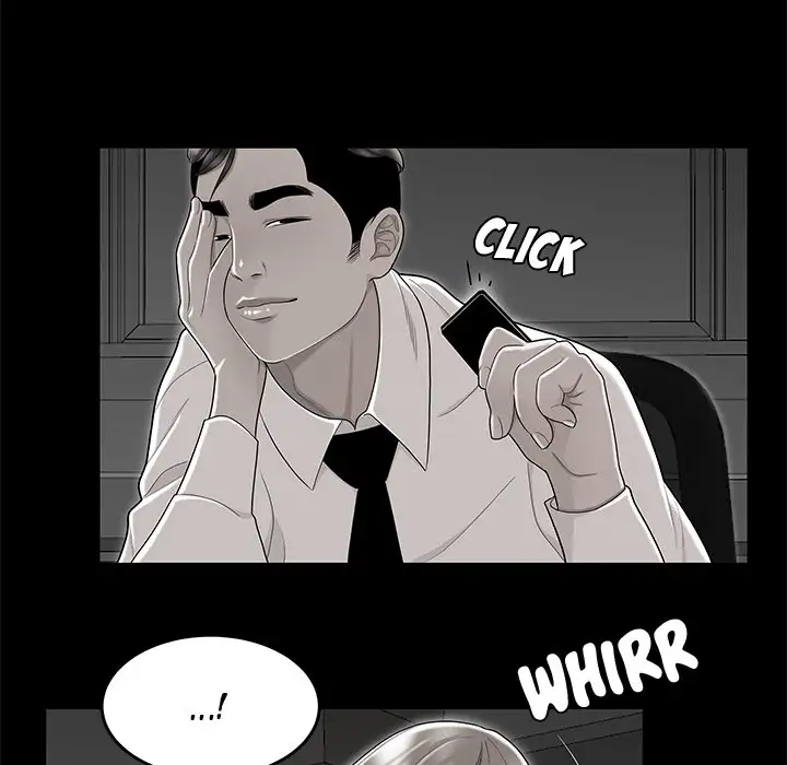 Drama in the Office Chapter 10 - Manhwa18.com