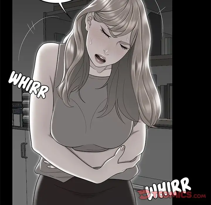 Drama in the Office Chapter 10 - Manhwa18.com