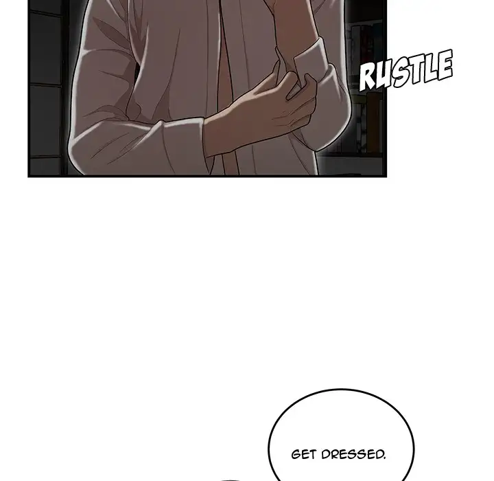 Drama in the Office Chapter 10 - Manhwa18.com