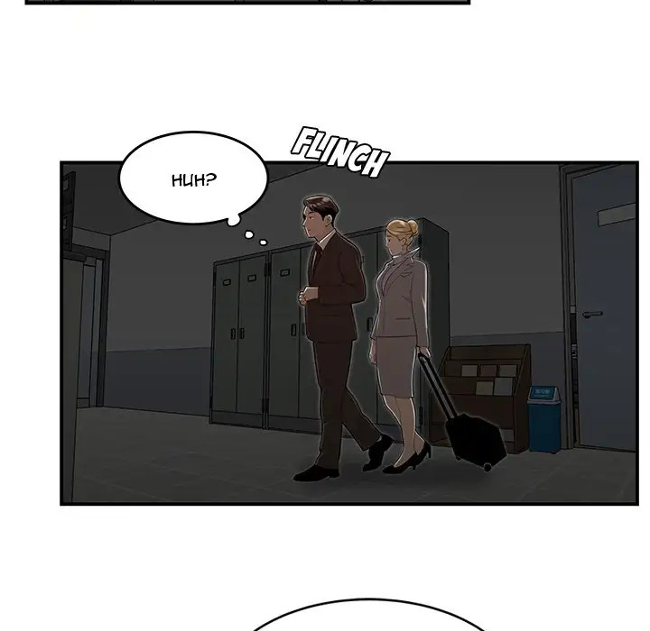 Drama in the Office Chapter 10 - Manhwa18.com