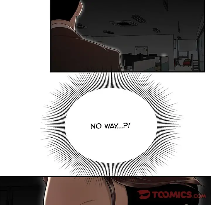 Drama in the Office Chapter 10 - Manhwa18.com