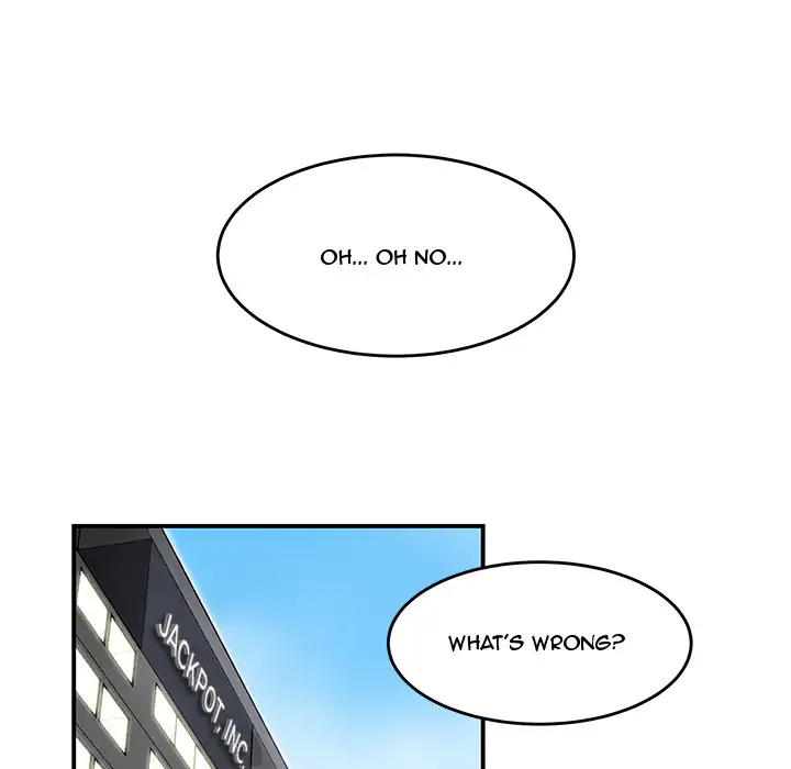 Drama in the Office Chapter 10 - Manhwa18.com