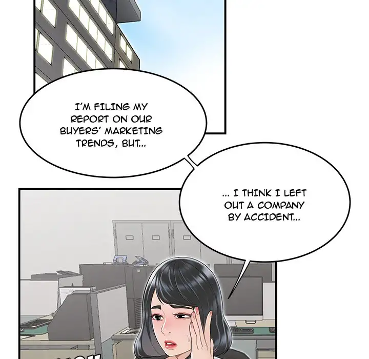 Drama in the Office Chapter 10 - Manhwa18.com