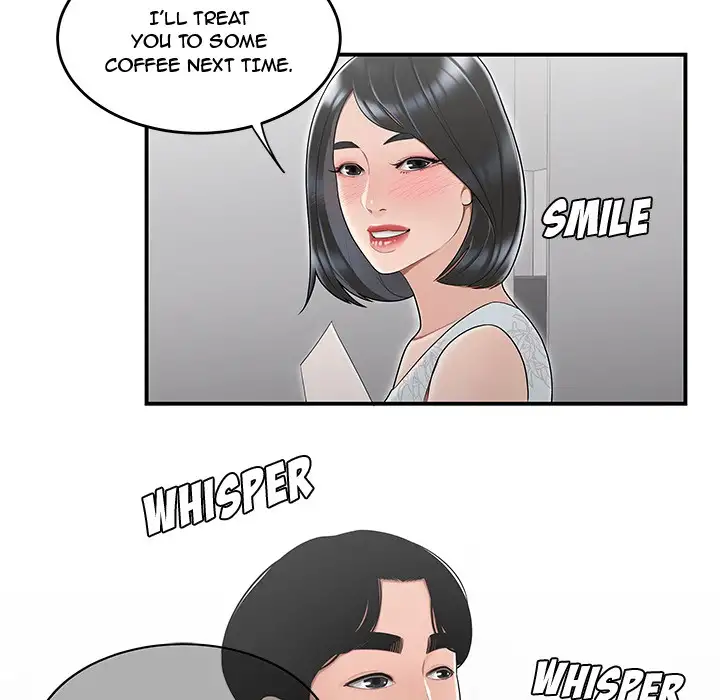 Drama in the Office Chapter 10 - Manhwa18.com