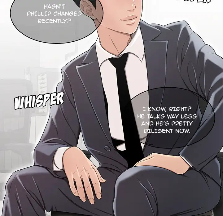 Drama in the Office Chapter 10 - Manhwa18.com