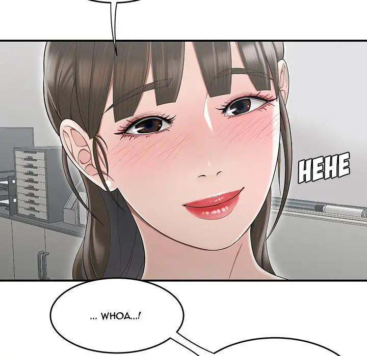 Drama in the Office Chapter 10 - Manhwa18.com