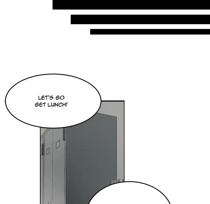 Drama in the Office Chapter 10 - Manhwa18.com