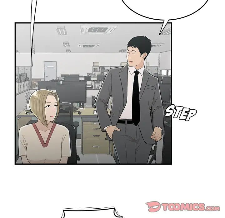 Drama in the Office Chapter 10 - Manhwa18.com