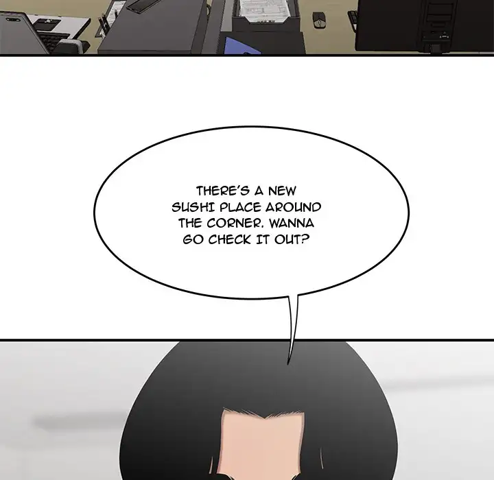 Drama in the Office Chapter 10 - Manhwa18.com