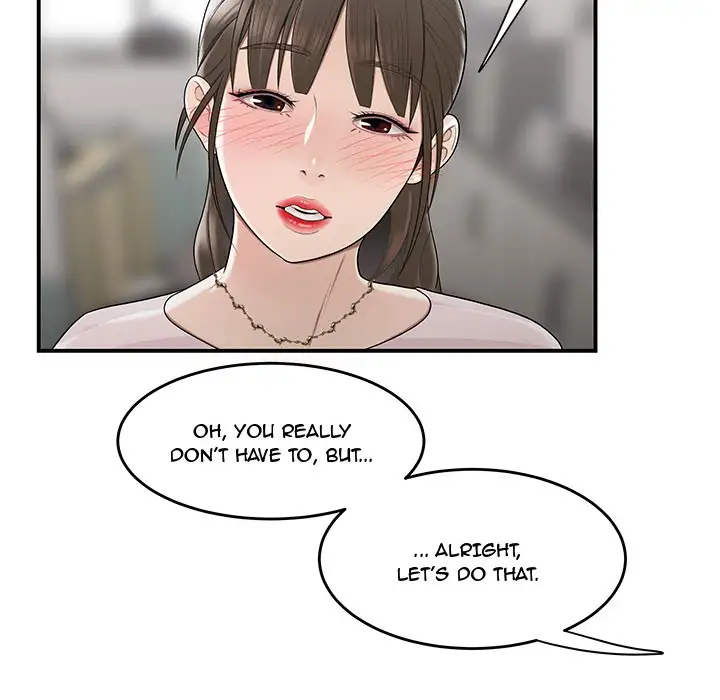 Drama in the Office Chapter 10 - Manhwa18.com