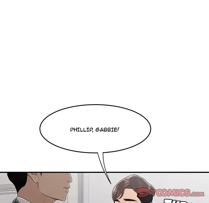 Drama in the Office Chapter 10 - Manhwa18.com