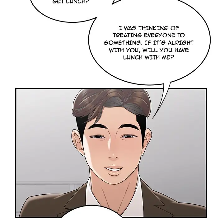 Drama in the Office Chapter 10 - Manhwa18.com