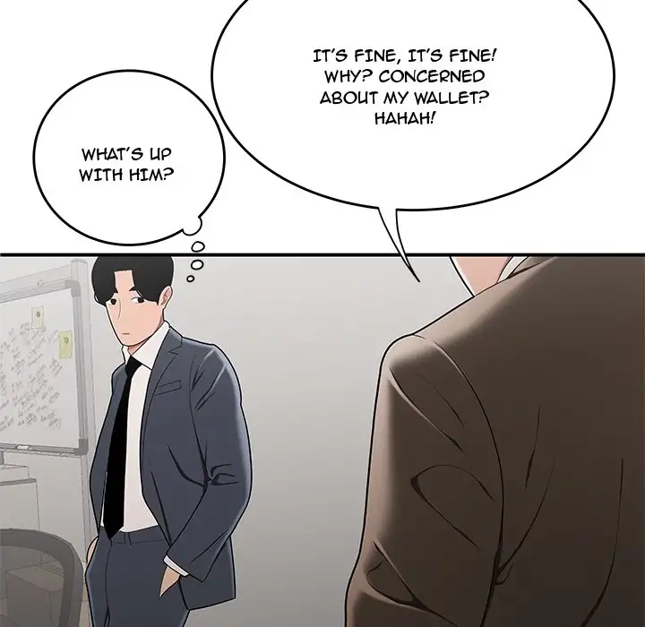 Drama in the Office Chapter 10 - Manhwa18.com