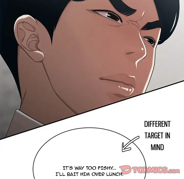 Drama in the Office Chapter 10 - Manhwa18.com