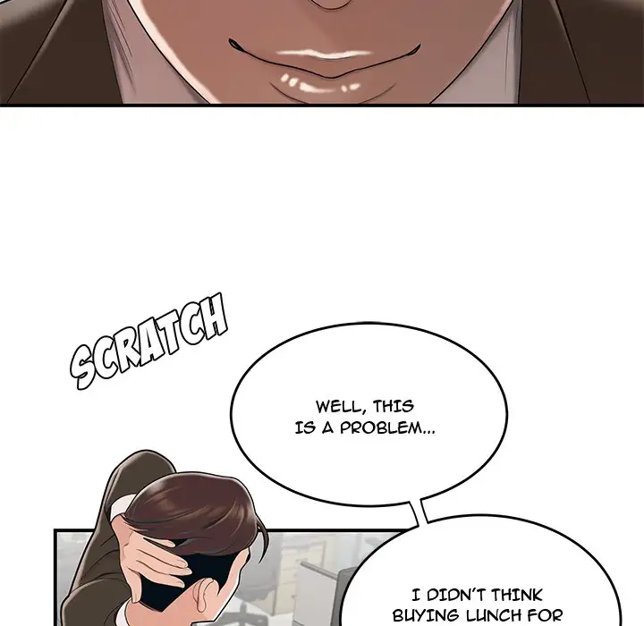 Drama in the Office Chapter 10 - Manhwa18.com