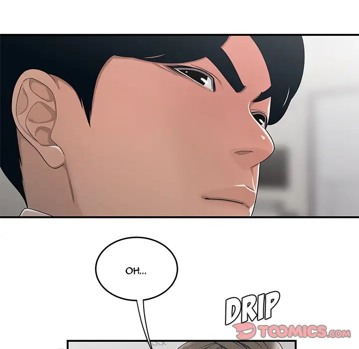 Drama in the Office Chapter 10 - Manhwa18.com