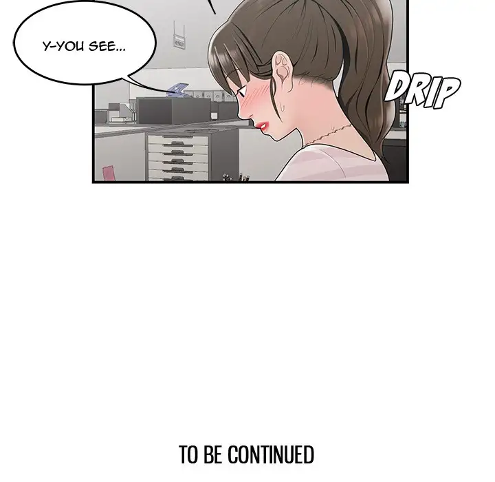 Drama in the Office Chapter 10 - Manhwa18.com